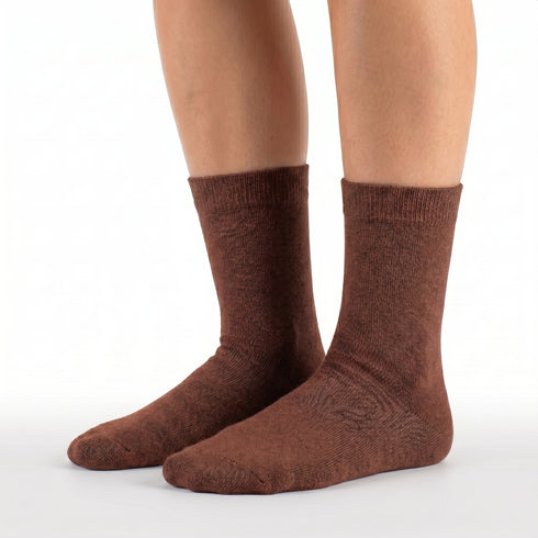 Κάλτσες Dimi Socks πετσετέ εσωτερικό Βαμβακερές 95% ΚΑΦΕ
