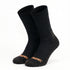 Dynamic Dimi Socks Men's Isothermal BLACK
