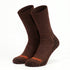 Dynamic Dimi Socken Herren Isotherm BRAUN