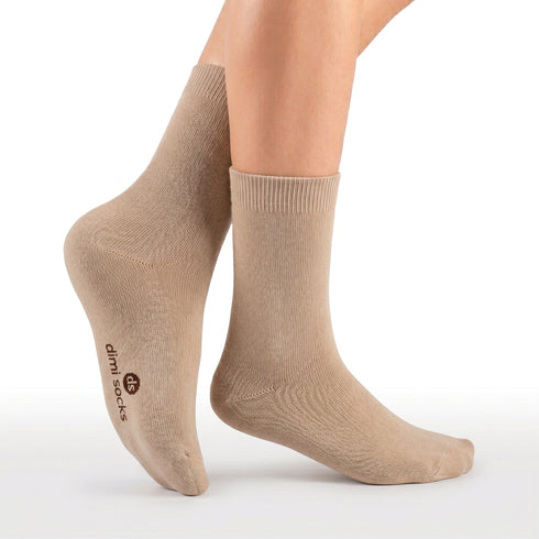 Κάλτσες Dimi Socks πετσετέ εσωτερικό Βαμβακερές 95% ΜΠΕΖ