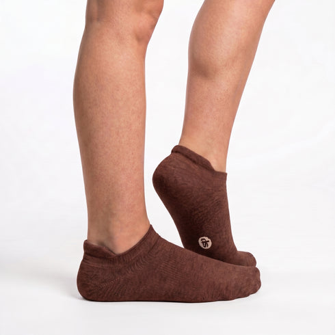 Κάλτσες Dimi Socks σοσόνια με γλωσσάκι 95% βαμβάκι ΚΑΦΕ