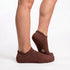 Κάλτσες Dimi Socks σοσόνια με γλωσσάκι 95% βαμβάκι ΚΑΦΕ