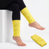 Socken Gamaschen Dimi Socken GELB