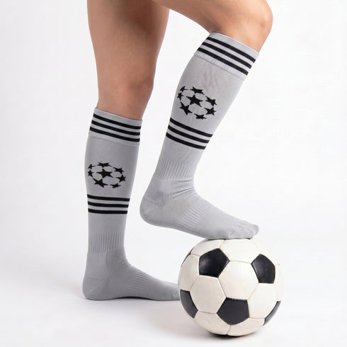 Dimi Socks Football Socks WHITE