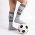 Dimi Socks Football Socks WHITE