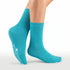 Κάλτσες Dimi Socks πετσετέ εσωτερικό Βαμβακερές 95% ΤΙΡΚΟΥΑΖ