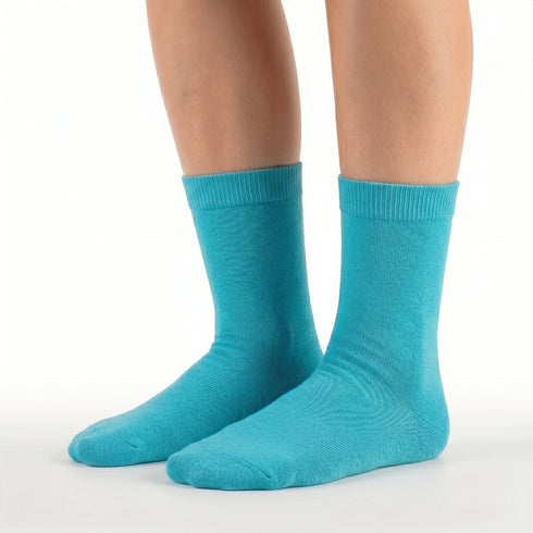 Κάλτσες Dimi Socks πετσετέ εσωτερικό Βαμβακερές 95% ΤΙΡΚΟΥΑΖ