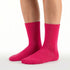 Κάλτσες Dimi Socks πετσετέ εσωτερικό Βαμβακερές 95% ΦΟΥΞΙΑ