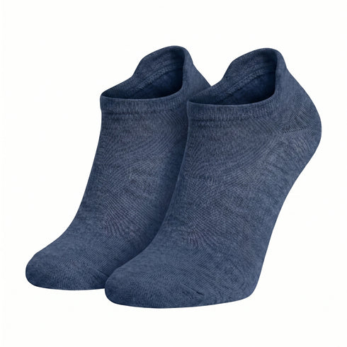 Κάλτσες Dimi Socks σοσόνια με γλωσσάκι 95% βαμβάκι ΜΠΛΕ