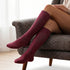 Dimi Socks knee length BORDON (95% cotton)