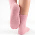 Κάλτσες Dimi Socks Αθλητικές Καθημερινές ΡΟΖ (95% βαμβάκι)