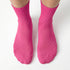 Κάλτσες Dimi socks Αθλητικές (basket,volley,tennis) classic ΦΟΥΞΙΑ