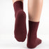 Κάλτσες Dimi Socks Αθλητικές Καθημερινές ΚΑΦΕ (95% βαμβάκι)