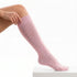 Dimi Socks knee length PINK (95% cotton)