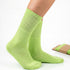 Κάλτσες Dimi socks Αθλητικές (basket,volley,tennis) classic ΛΑΧΑΝΙ