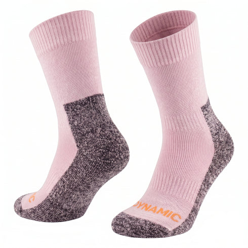 Dynamic Dimi Socken Damen Isotherm ROSA