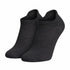 Κάλτσες Dimi Socks σοσόνια με γλωσσάκι 95% βαμβάκι ΜΑΥΡΕΣ