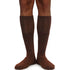 Racing Dimi Socken Herren Isotherm BRAUN