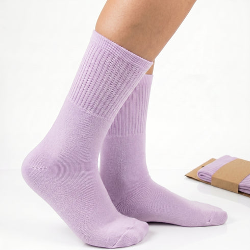 Κάλτσες Dimi socks Αθλητικές (basket,volley,tennis) classic ΛΙΛΑ