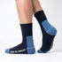 Κάλτσες Εργασίας Ενισχυμένες Dimi Socks ΜΠΛΕ Βαμβακερές