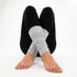 Socken Gamaschen Dimi Socken GRAU