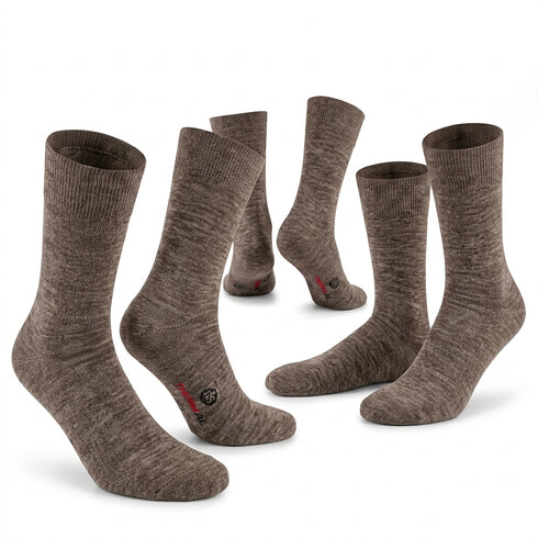 Κάλτσες dimi socks θερμικές all-day ΠΡΟΣΦΟΡΑ 3 ζεύγη