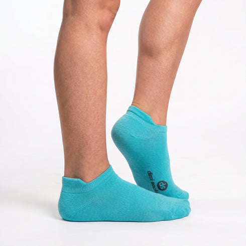 Κάλτσες Dimi Socks σοσόνια με γλωσσάκι 95% βαμβάκι ΤΙΡΚΟΥΑΖ