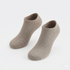 Dimi Socken sosonia sehr dünn BEIGE (3 Paar)