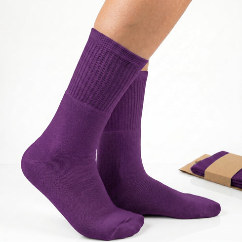 Κάλτσες Dimi socks Αθλητικές (basket,volley,tennis) classic ΜΩΒ