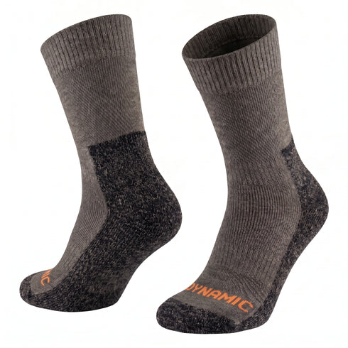 Dynamic Dimi Socken Damen Isotherm CARBON