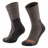 Dynamic Dimi Socken Damen Isotherm CARBON