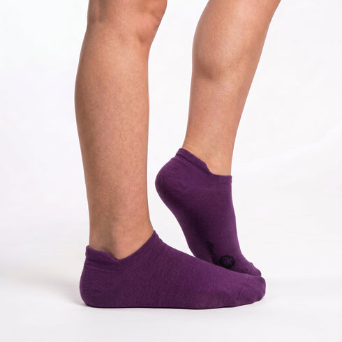 Κάλτσες Dimi Socks σοσόνια με γλωσσάκι 95% βαμβάκι ΜΩΒ