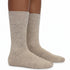 Κάλτσες Dimi Socks Medical Χωρίς Λάστιχο ΓΚΡΙ (95% βαμβάκι)