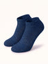 Κάλτσες Dimi Socks σοσόνια με πετσετέ πατούσα ΜΠΛΕ (95% βαμβάκι)