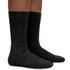 Dimi Socks Medical Without Elastic BLACK (95% cotton)
