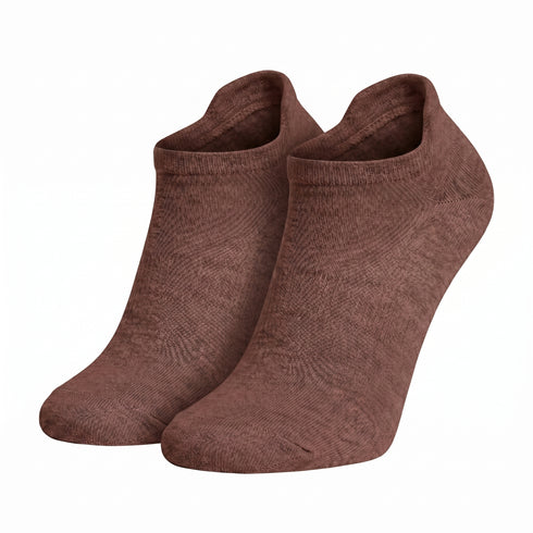Κάλτσες Dimi Socks σοσόνια με γλωσσάκι 95% βαμβάκι ΚΑΦΕ
