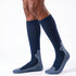 Dimi Socken Anatomic BLAU (95% Baumwolle)