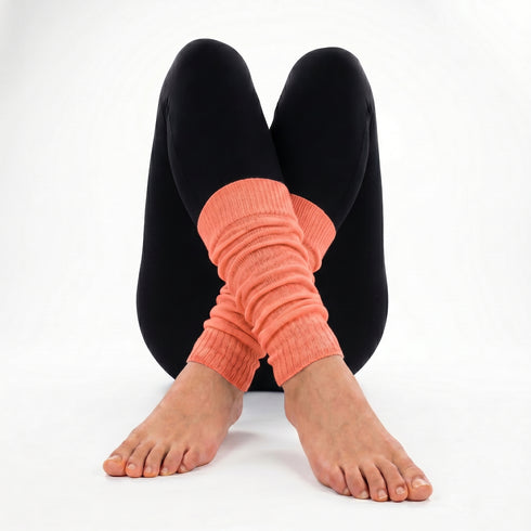 Socken Gamaschen Dimi Socken ORANGE