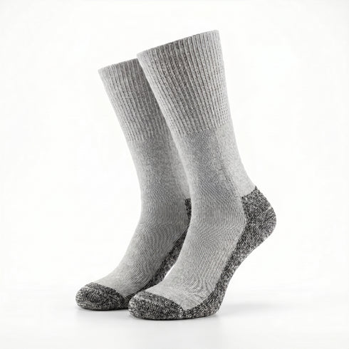 Racing Dimi Socken Damen Isotherm GRAU