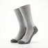 Racing Dimi Socken Damen Isotherm GRAU