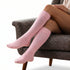 Dimi Socks knee length PINK (95% cotton)
