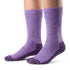 Κάλτσες Racing Dimi Socks Γυναικείες Ισοθερμικές ΛΙΛΑ