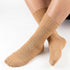 Dimi Socks Medical merino wool BEIGE