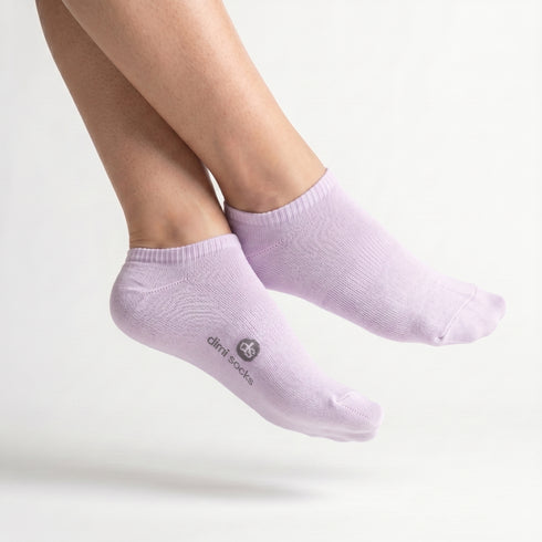 Κάλτσες Dimi Socks σοσόνια με πετσετέ εσωτερικό 95% βαμβάκι ΛΙΛΑ