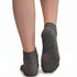 Κάλτσες Dimi Socks Καθημερινές πετσετέ (95% βαμβάκι) ΑΝΘΡΑΚΙ