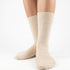Κάλτσες Dimi Socks Medical merino wool ΕΚΡΟΥ