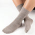 Κάλτσες Dimi Socks Medical merino wool ΓΚΡΙ