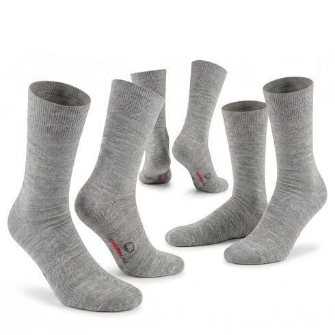Κάλτσες dimi socks θερμικές all-day ΠΡΟΣΦΟΡΑ 3 ζεύγη