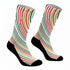 Κάλτσες #doyoudaresocks Digital Printed SuperSport Curves (code 70019)