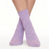 Κάλτσες Dimi Socks με γυριστό λάστιχο (Βαμβάκι 95%) ΛΙΛΑ